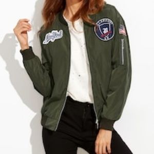 Women Jackets
